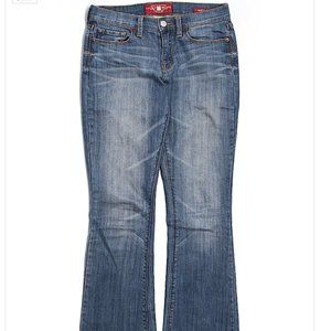 Lucky Brand Jeans